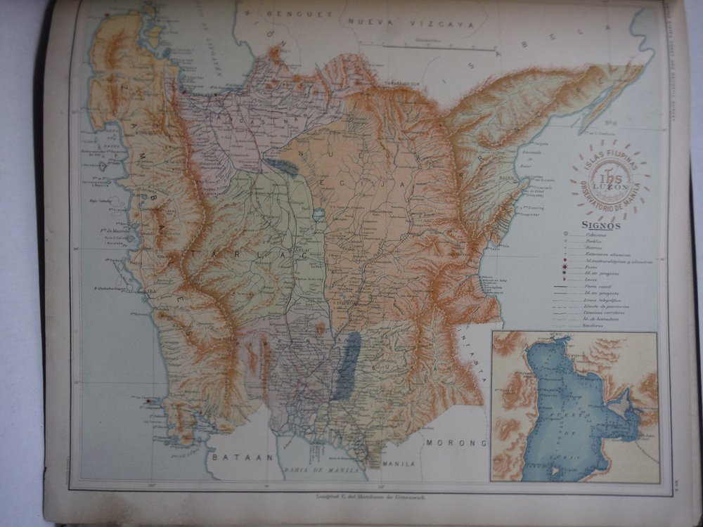 Image 2 of Atlas de Filipinas