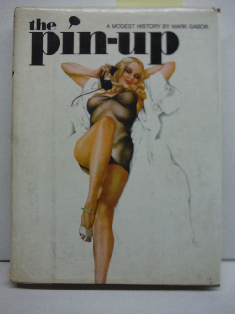 Image 0 of Pin Up: A Modest History