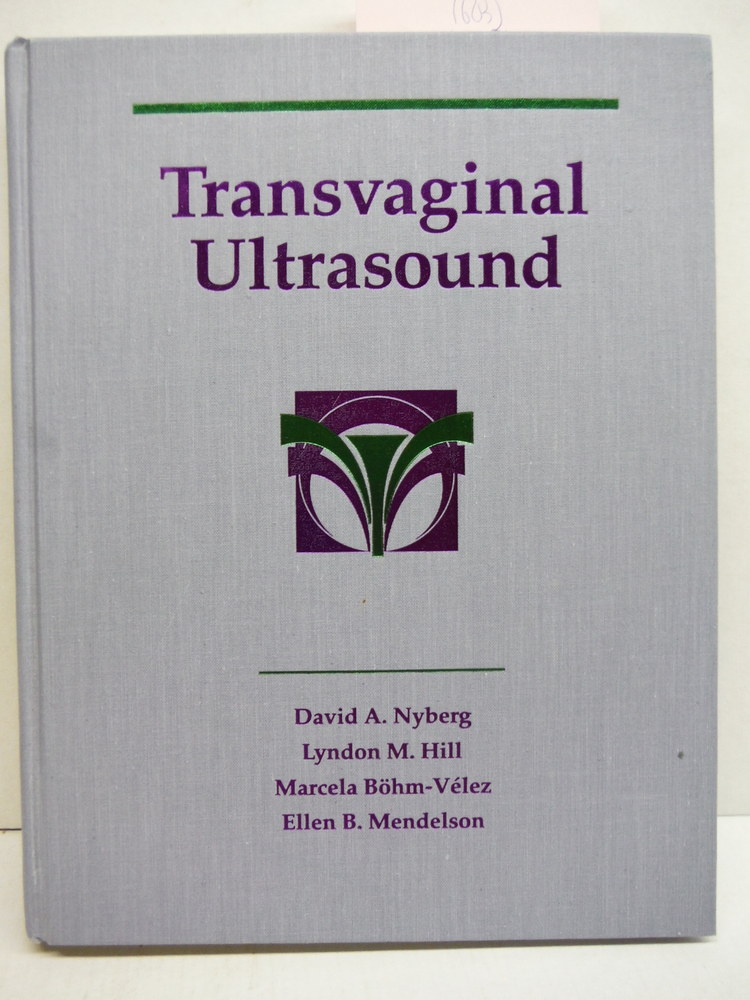 Image 0 of Transvaginal Ultrasound