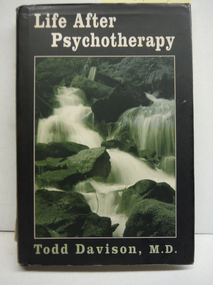 Life After Psychotherapy