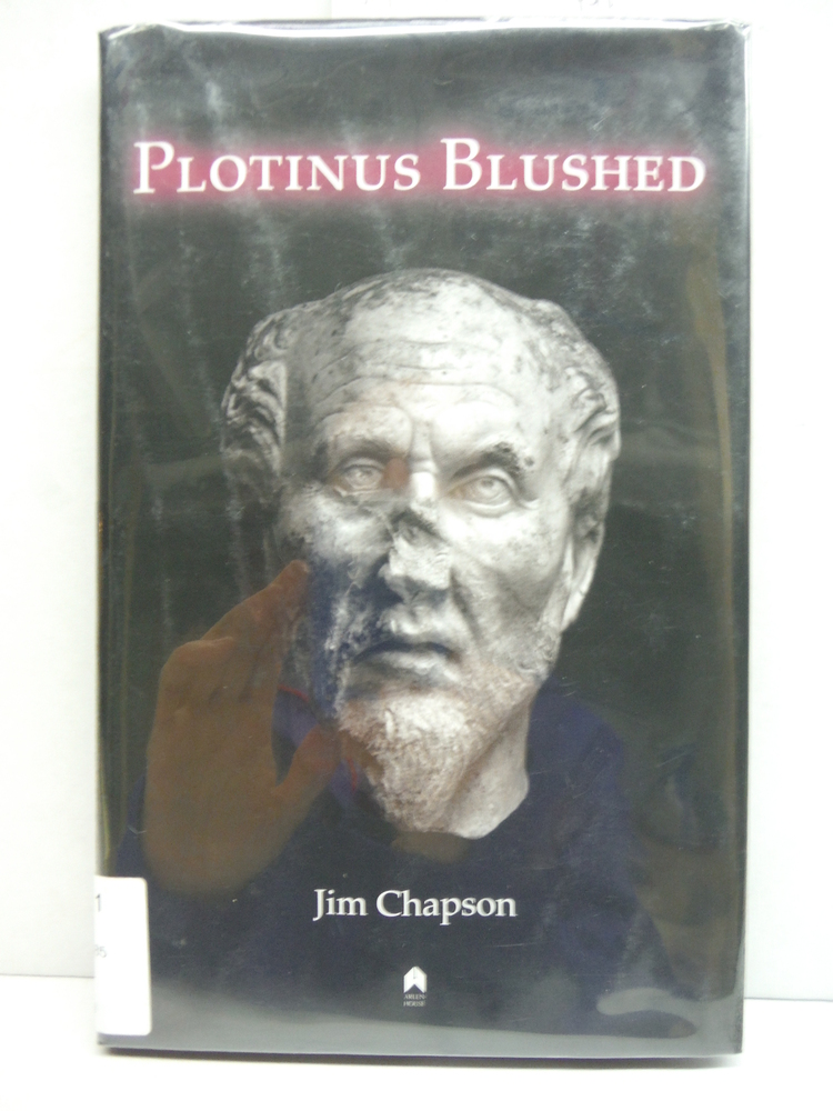 Image 0 of Plotinus Blushed