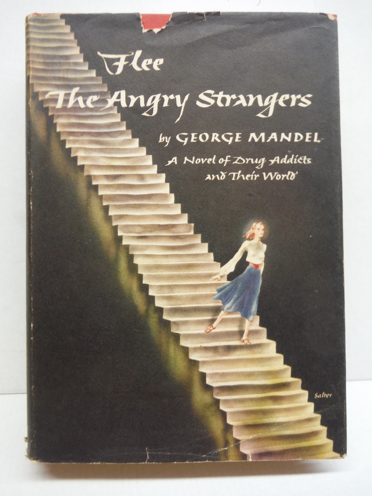 Image 0 of Flee The Angry Strangers 