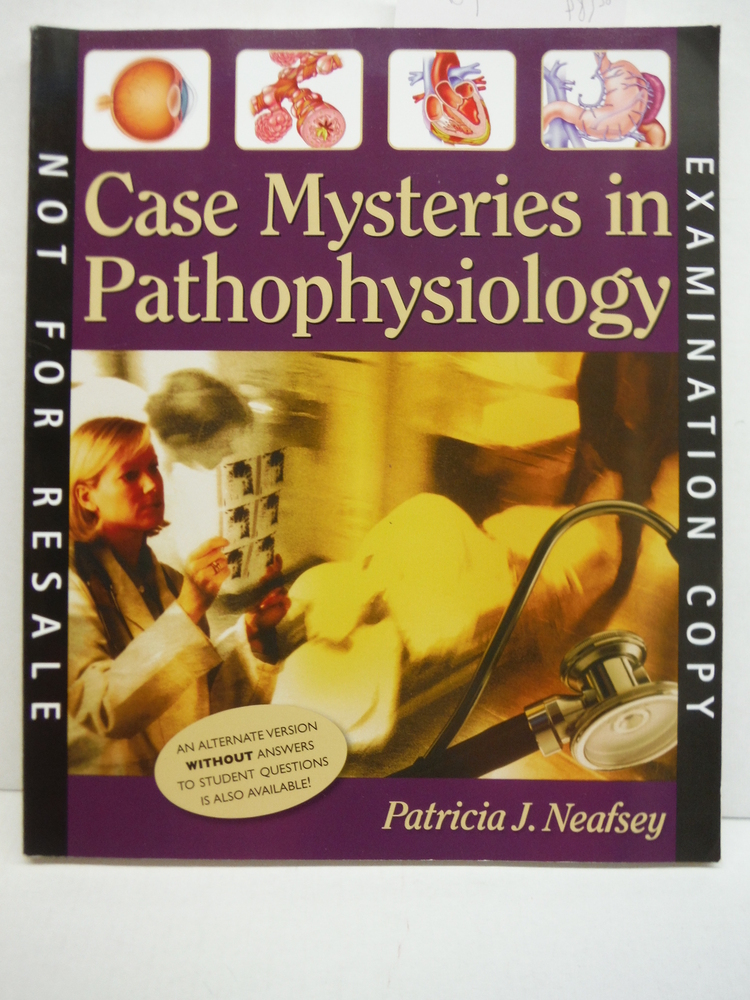Image 0 of Case Mysteries in Pathophysiology with Answers
