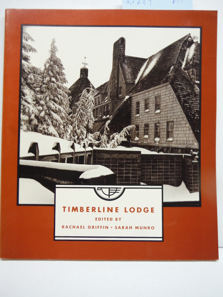 Image 0 of Timberline Lodge
