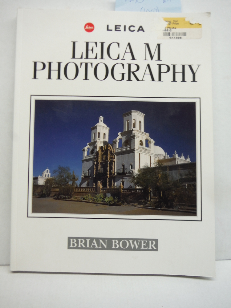 Image 0 of Leica m Photography (Leica - An Illustrated History)
