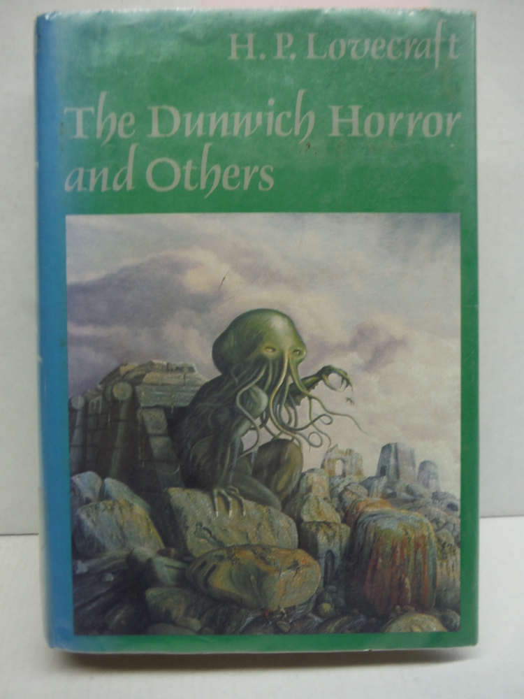 Image 0 of The Dunwich Horror and Others