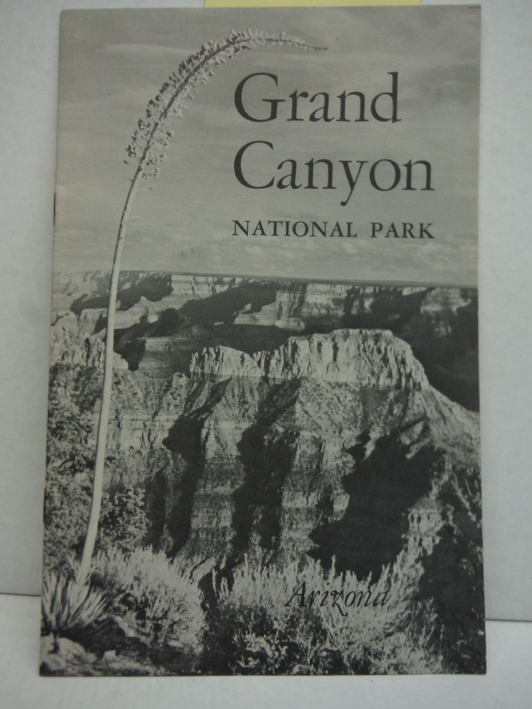 Image 0 of Grand Canyon National Park. Arizona