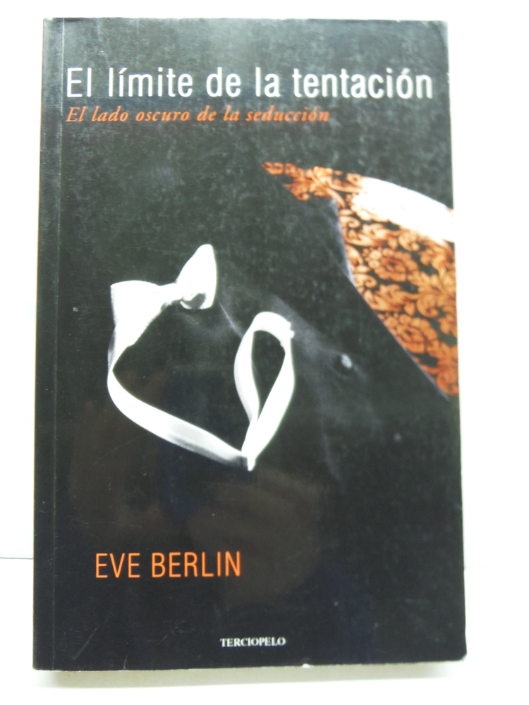 Image 0 of El limite de la tentacion (Spanish Edition)