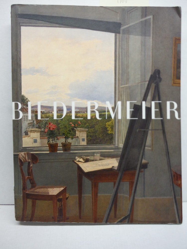 Image 0 of Biedermeier: The Invention of Simplicity