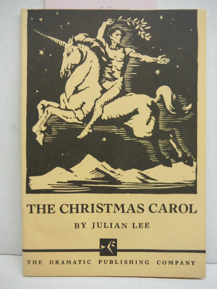 Image 0 of The Christmas Carol