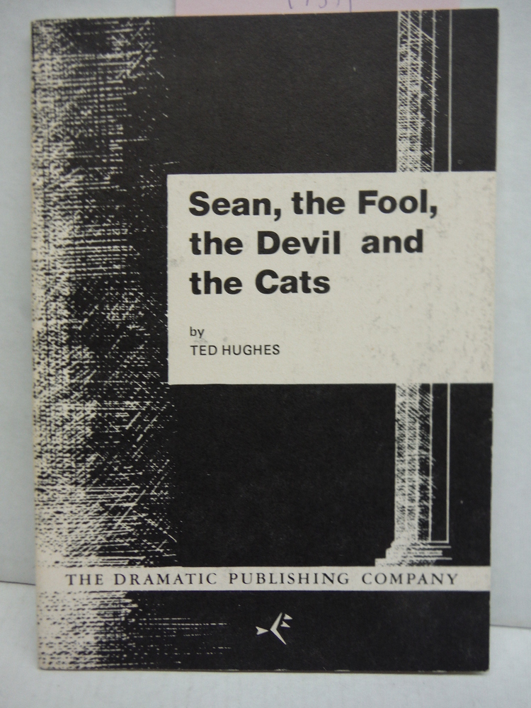 Image 0 of Sean, the Fool, the Devil and the Cats