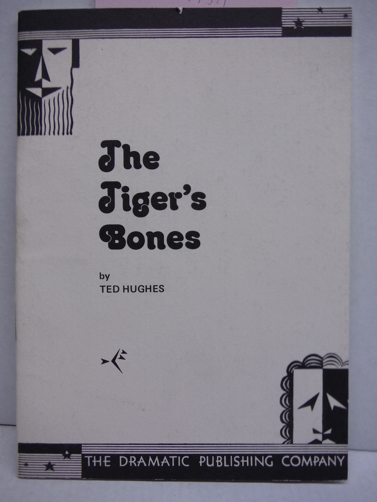 Image 0 of The Tiger's Bones A Play in One Act