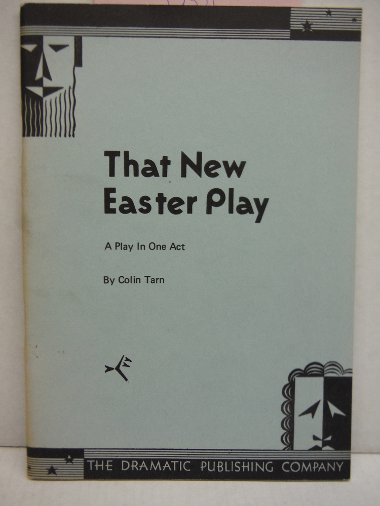 That New Easter Play