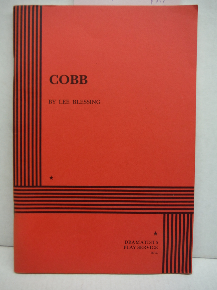 Image 0 of Cobb.