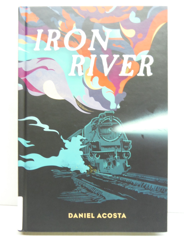Image 0 of Iron River