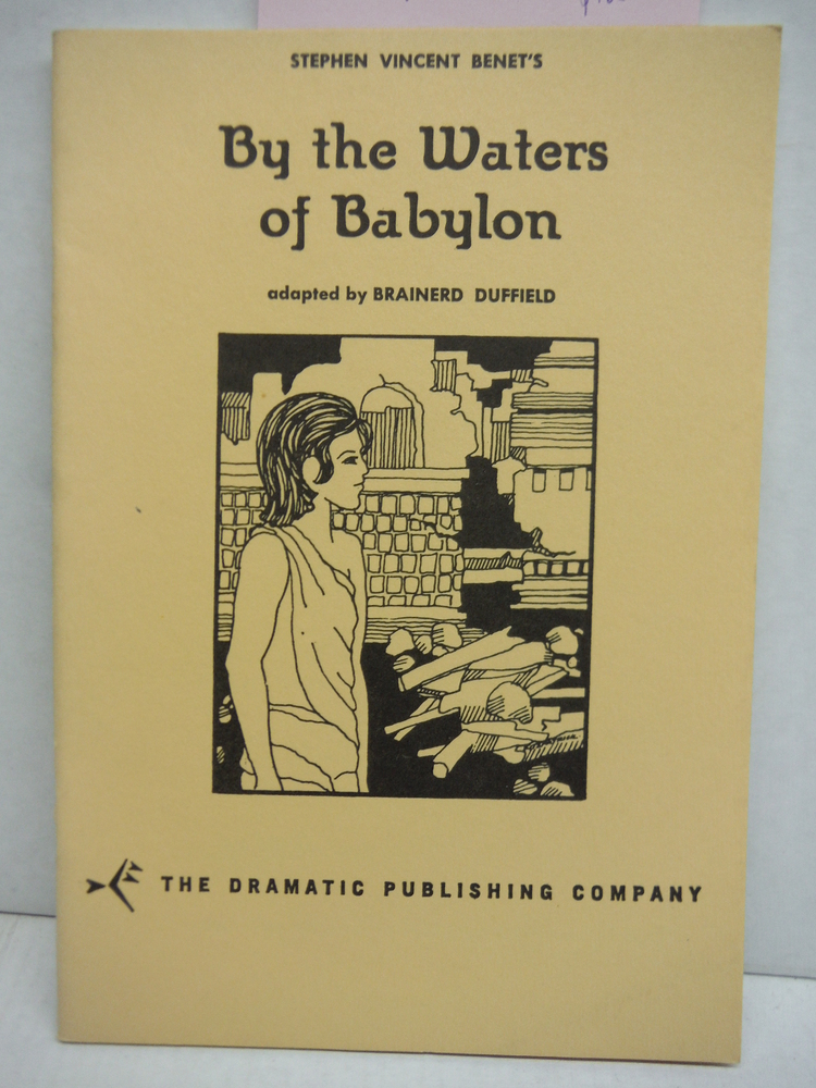 Image 0 of By the Waters of Babylon