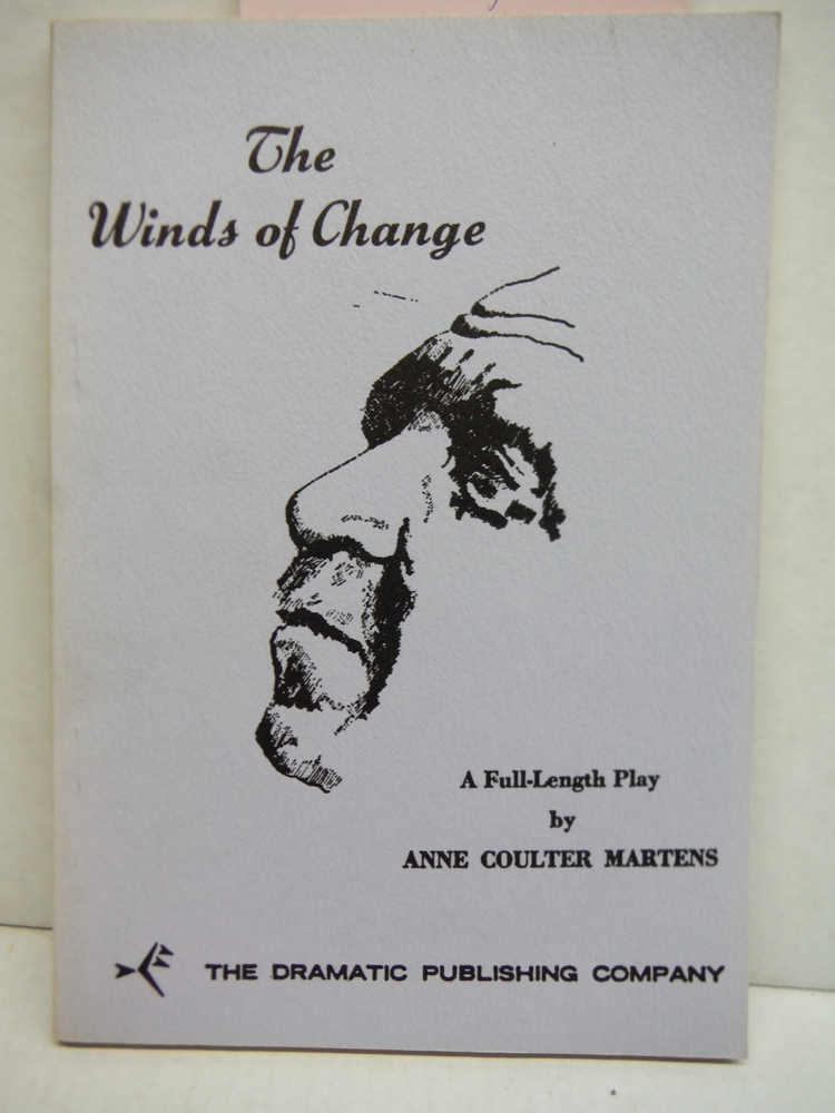 Image 0 of The Winds of Change A Full-Length Play