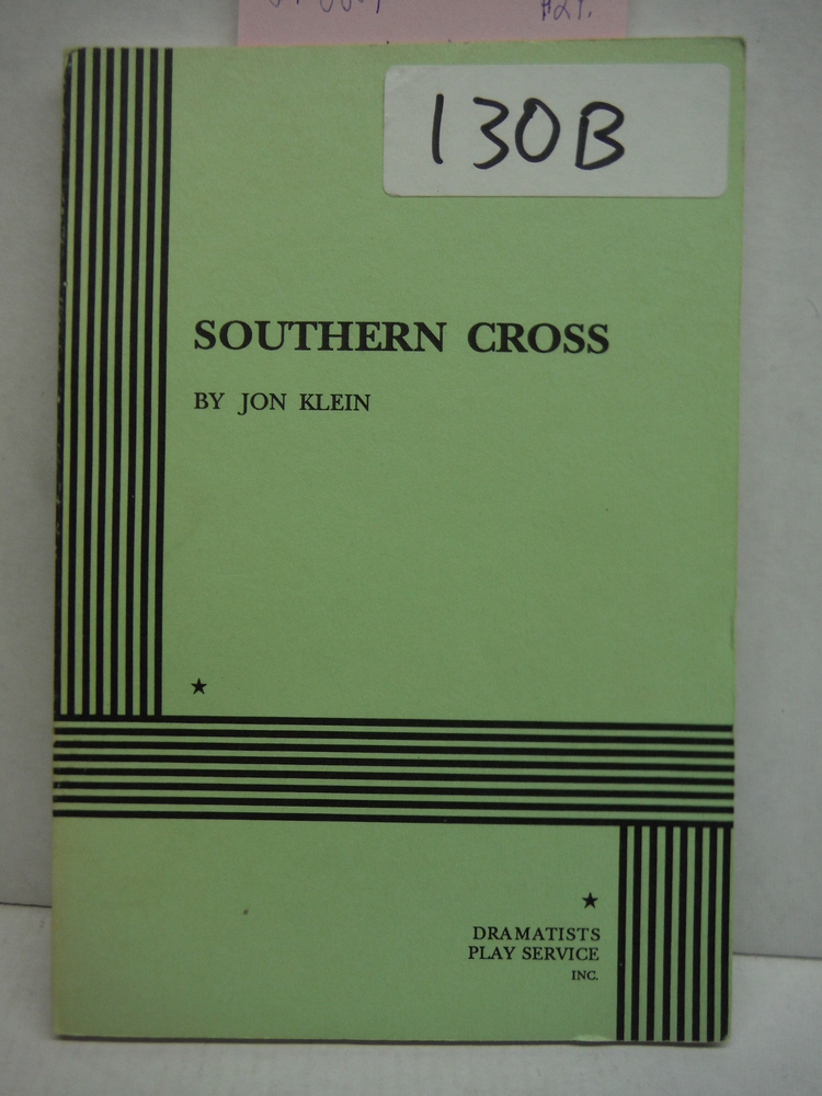 Southern Cross.