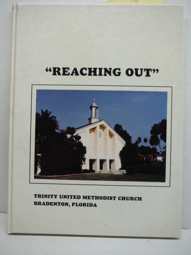 Reaching Out Trinity United Methodist Church, Bradenton, Florida