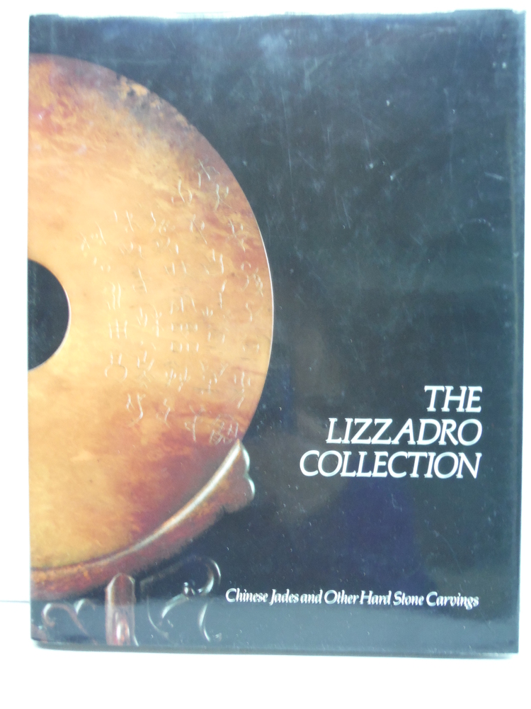 Image 0 of The Lizzadro collection: Chinese jades and other hard stone carvings