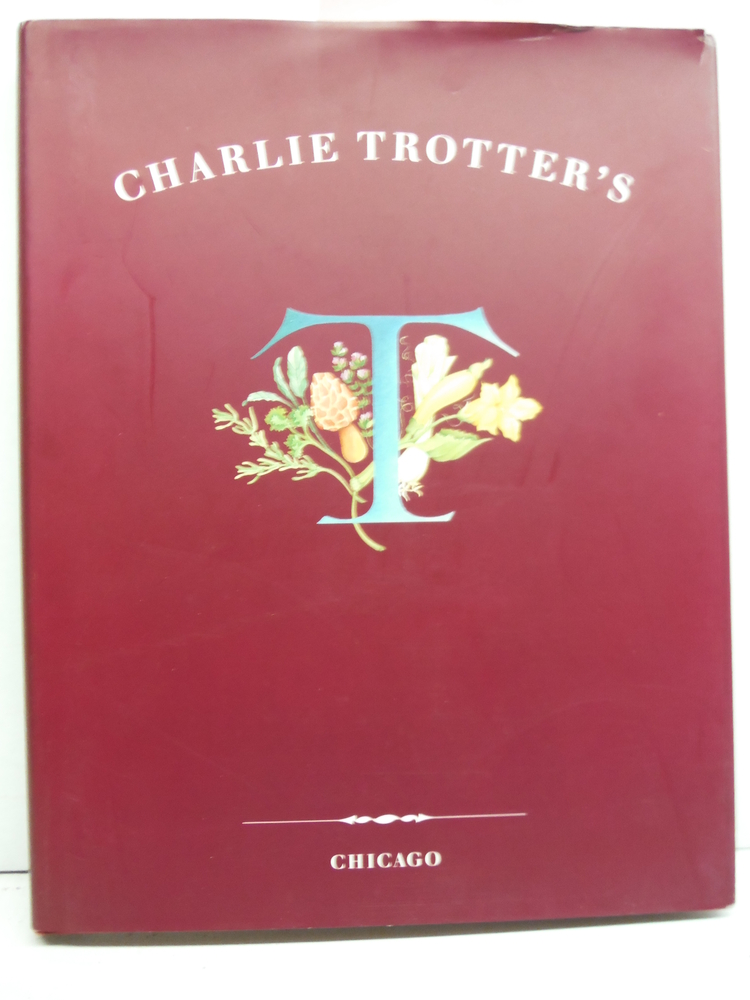 Image 0 of Charlie Trotter's