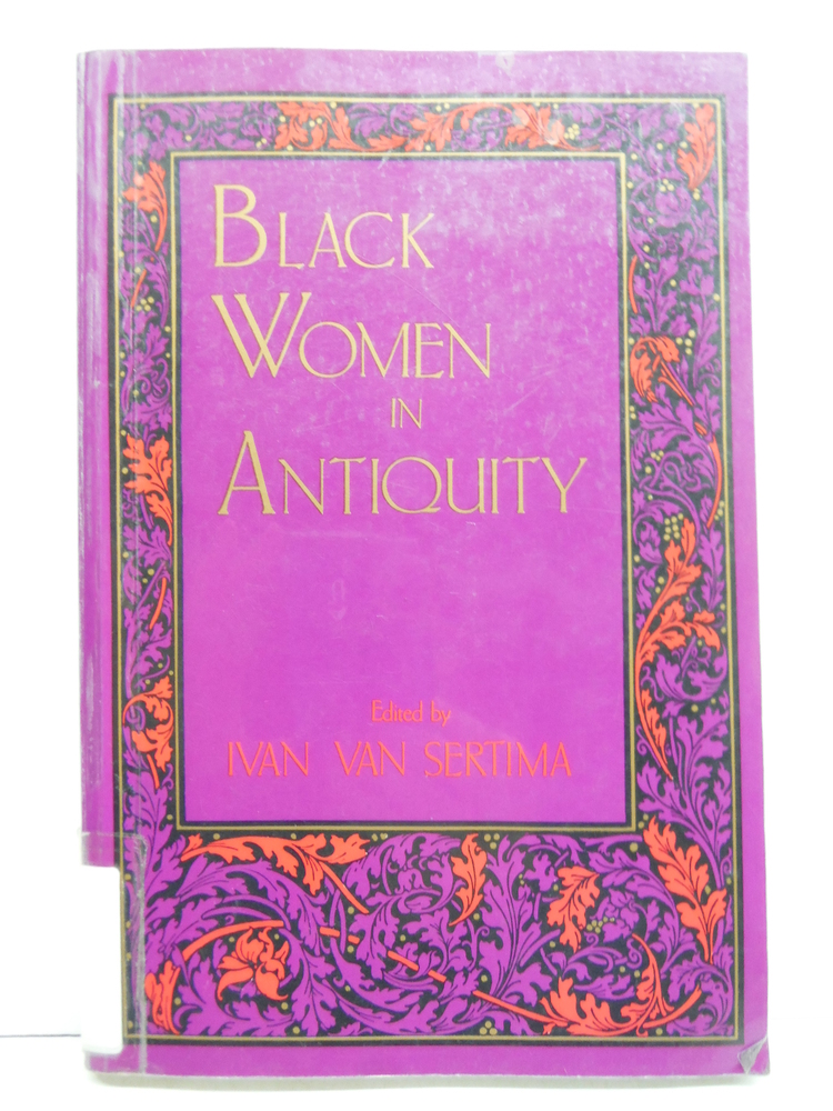 Image 0 of Black Women In Antiquity