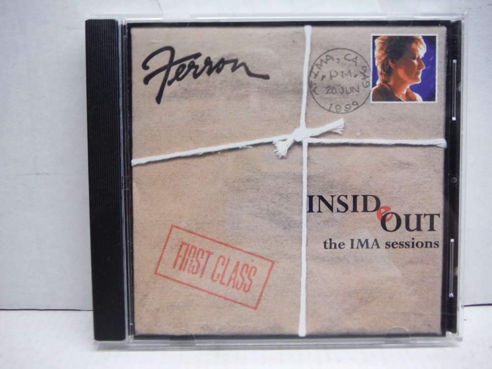Inside Out-Ima Sessions