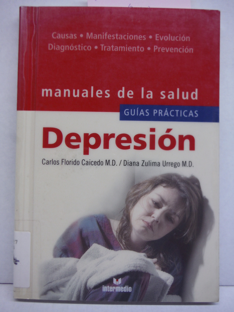 Depresion (Health Manuals)