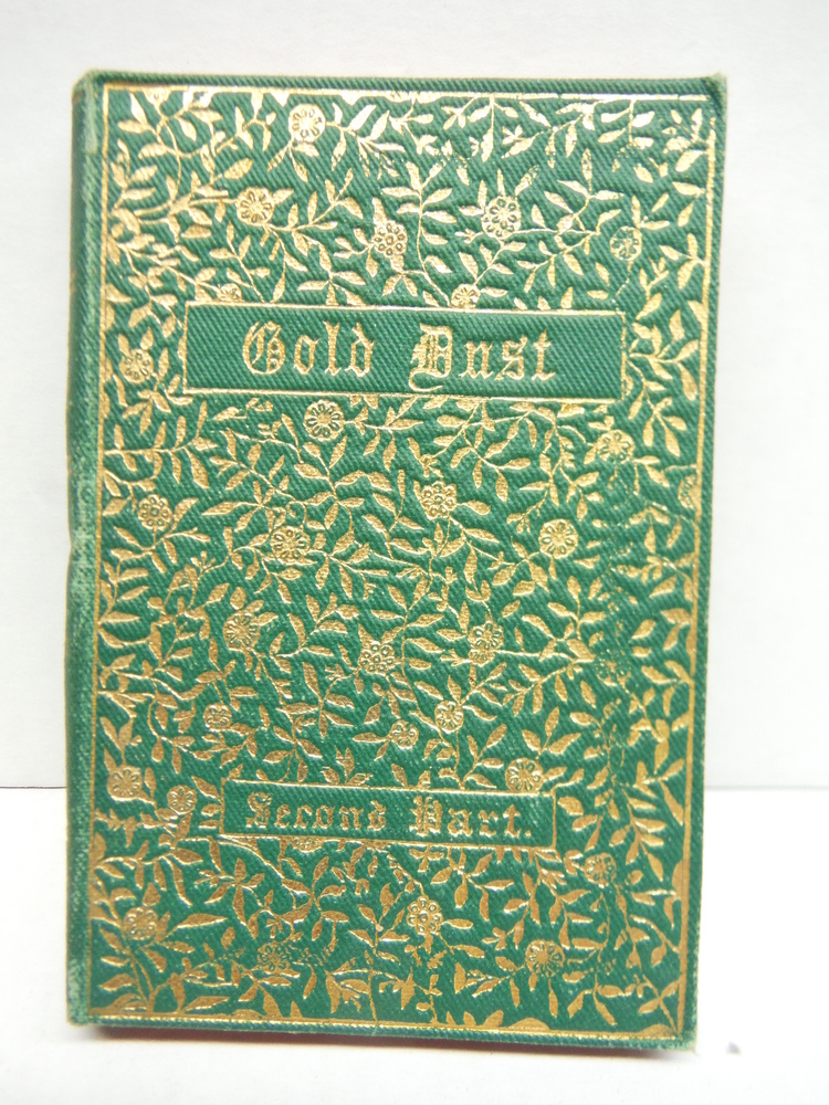 Image 1 of Gold Dust: A Collection of Golden Counsels for the Sactification of Daily Life (