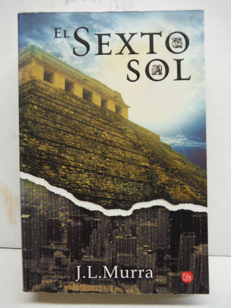 Image 0 of El sexto sol (Spanish Edition)