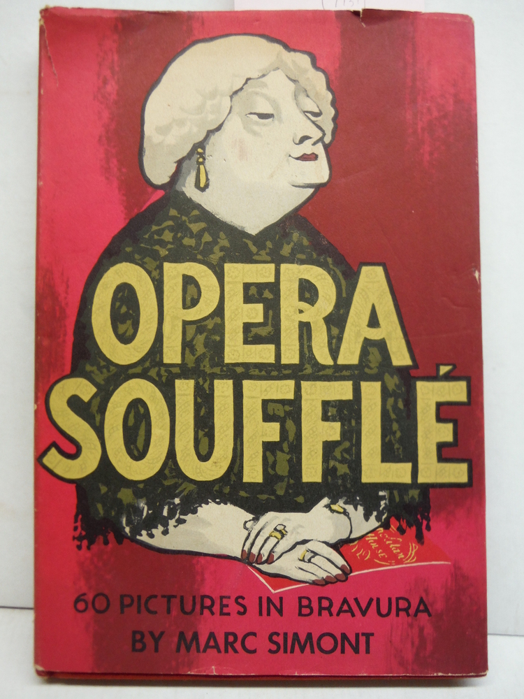 Opera Souffle