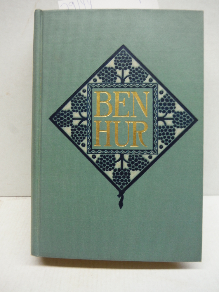 Image 0 of Ben Hur