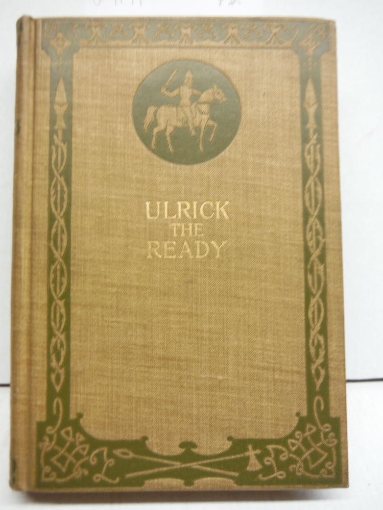 Image 0 of Ulrick the Ready