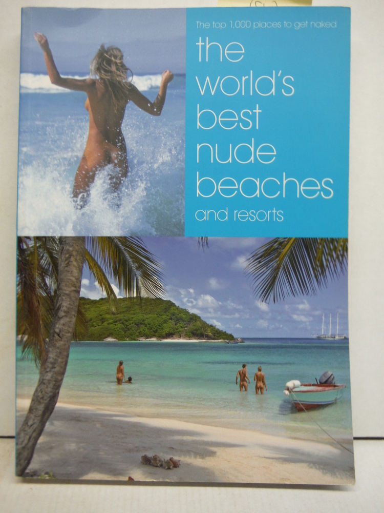 Image 0 of The World's Best Nude Beaches and Resorts