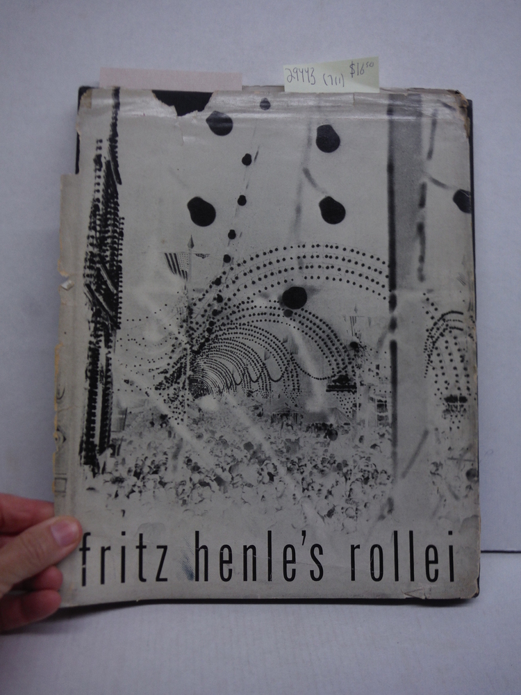 Image 0 of Fritz Henle's Rollei