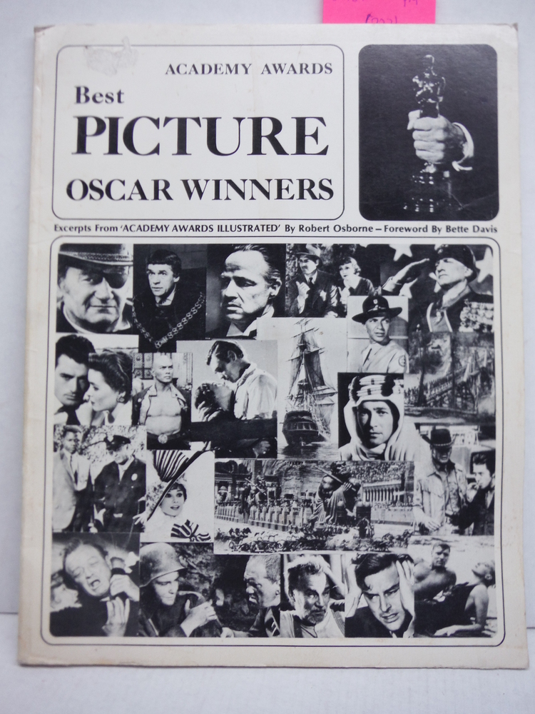 Image 0 of Best picture Oscar winners since 1927: Academy Awards