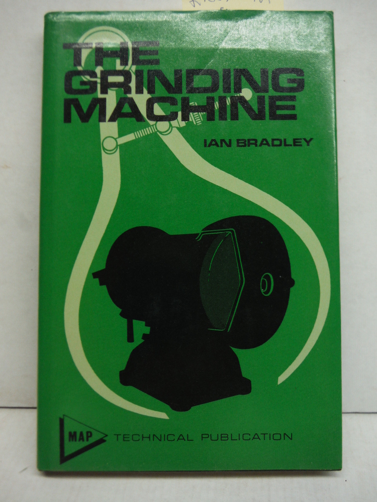 Image 0 of Grinding Machine