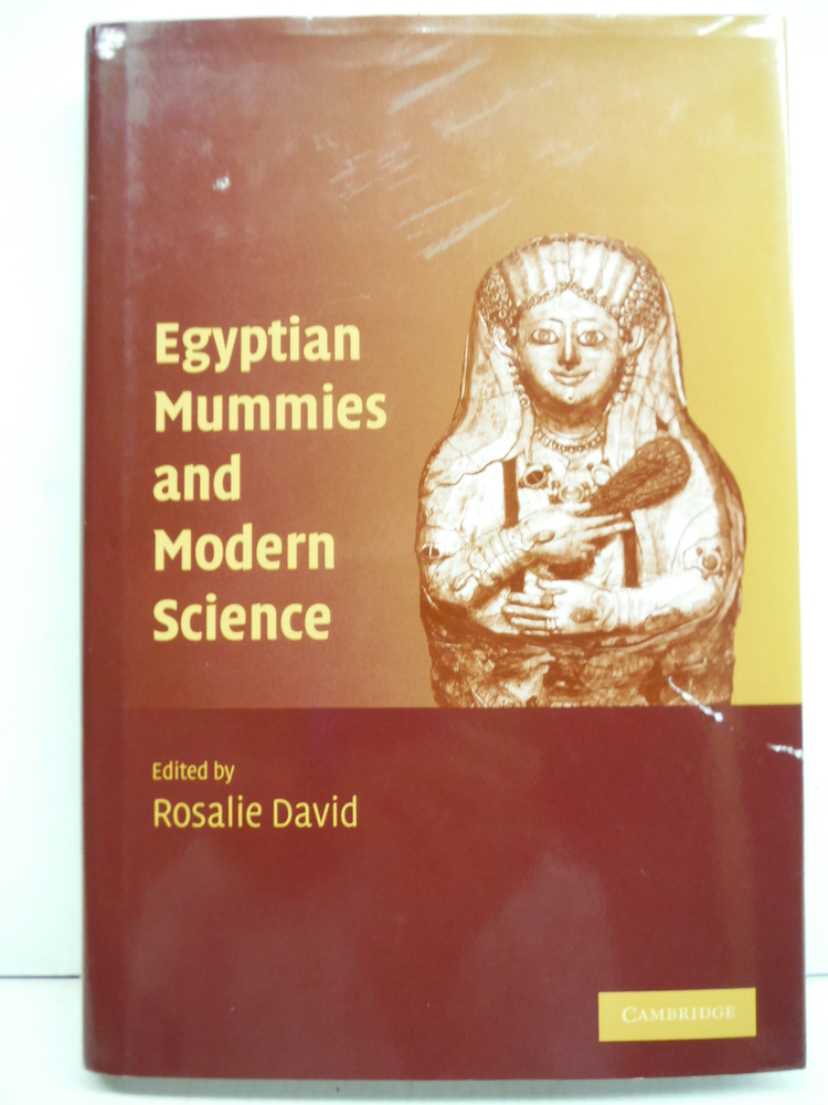 Image 0 of Egyptian Mummies and Modern Science