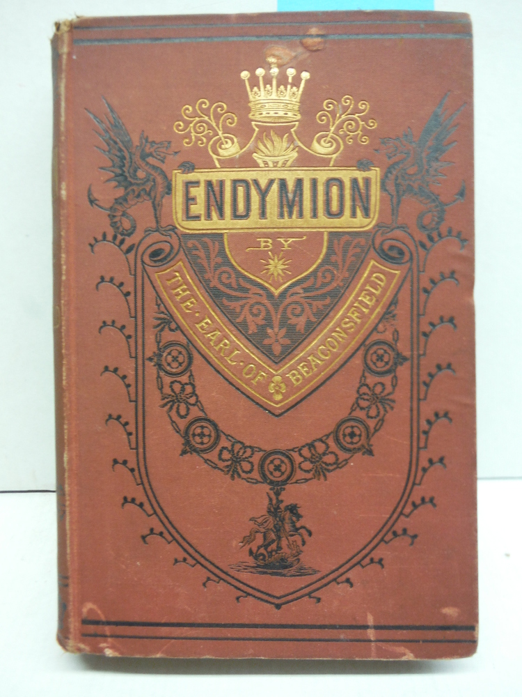 Image 0 of Endymion