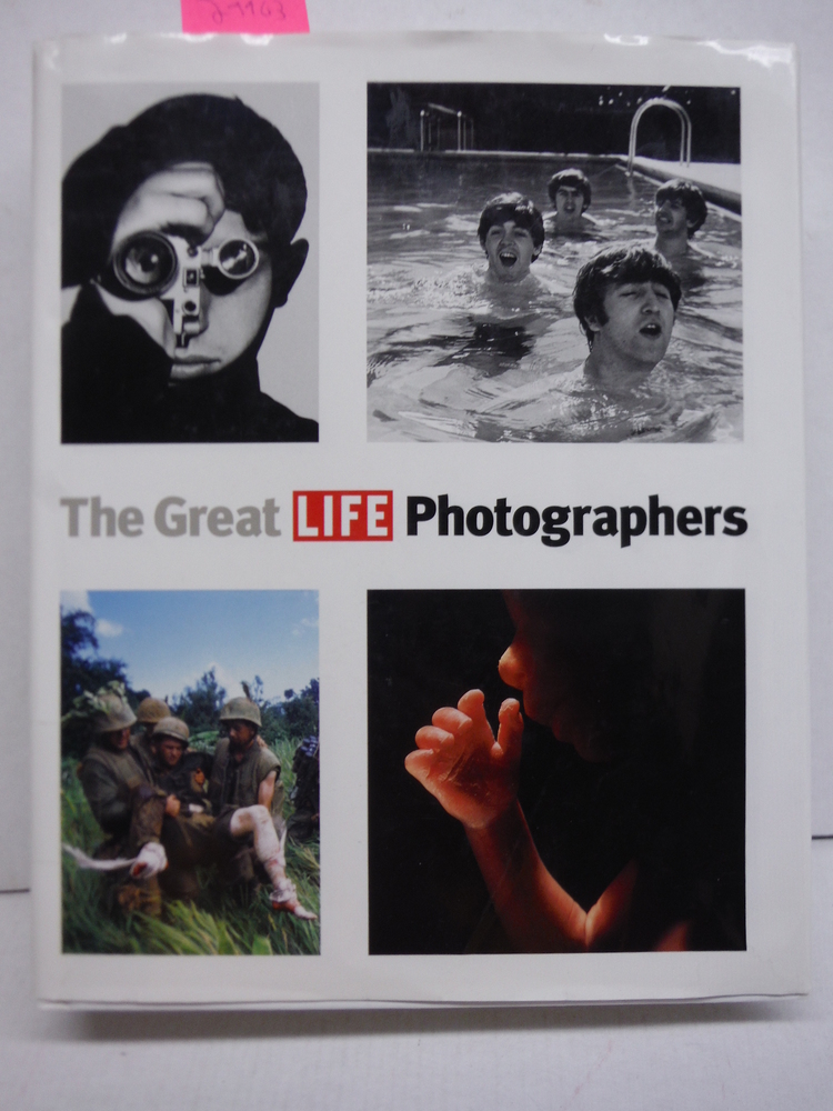 Image 0 of The Great LIFE Photographers