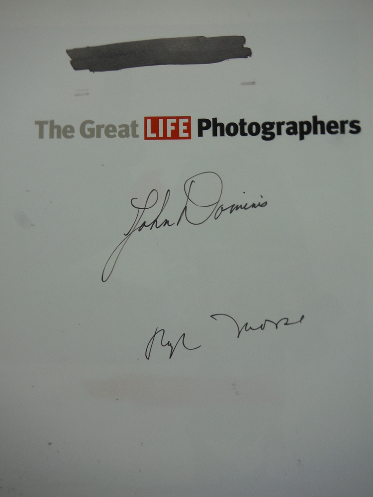 Image 1 of The Great LIFE Photographers