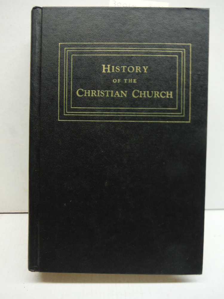 Image 0 of History of the Christian Church: Modern Christianity: The Swiss Reformation (Vol