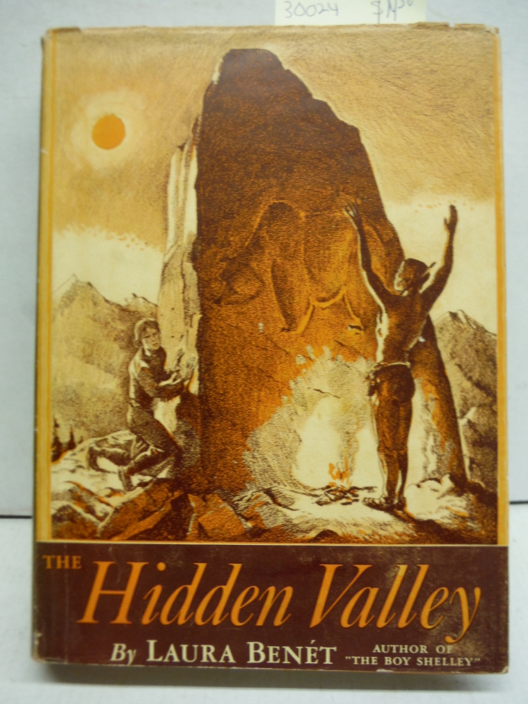Image 0 of Hidden Valley