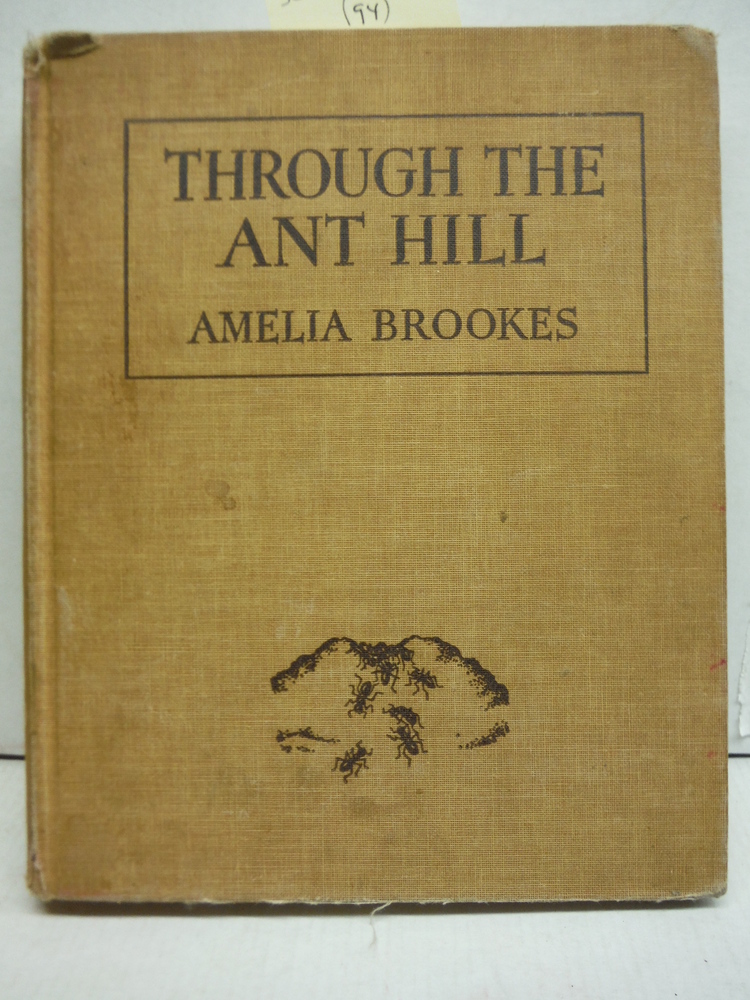 Image 0 of Through the Ant HIll