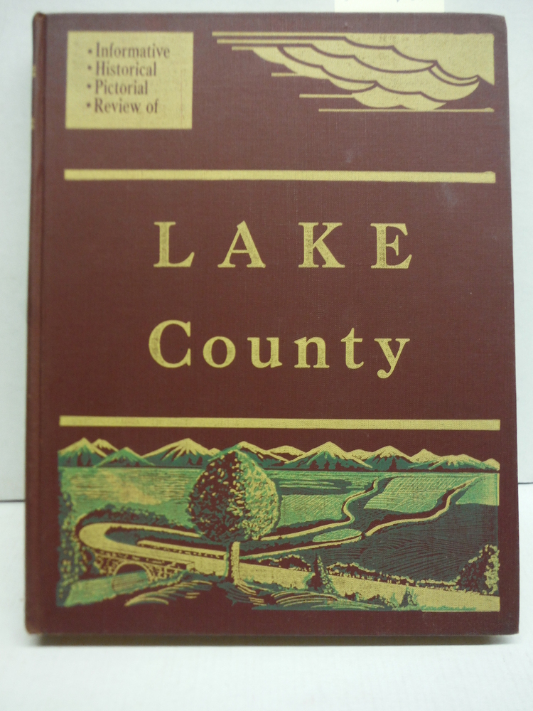 Image 0 of This is Lake County, Indiana