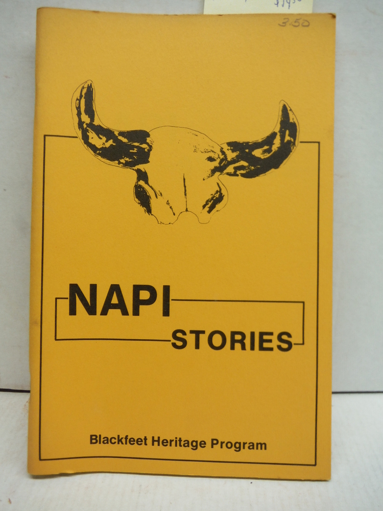 Image 0 of Napi stories