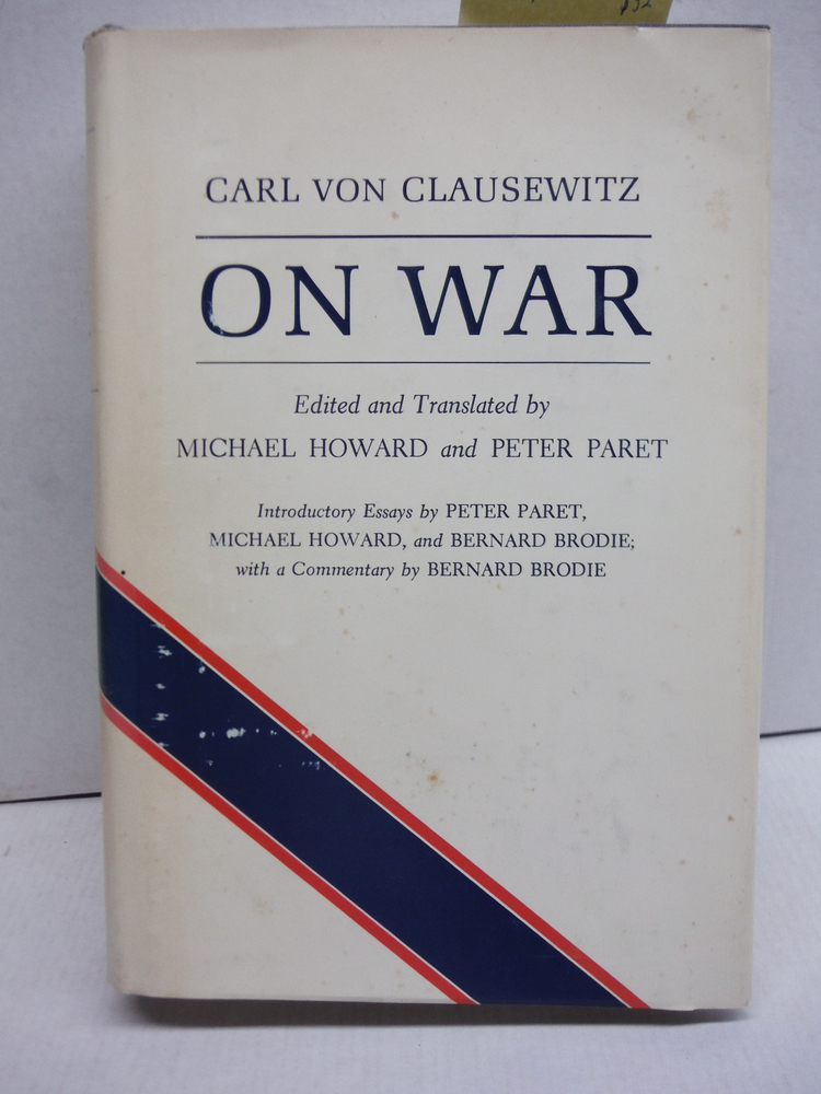 Image 0 of Carl Von Clausewitz On War