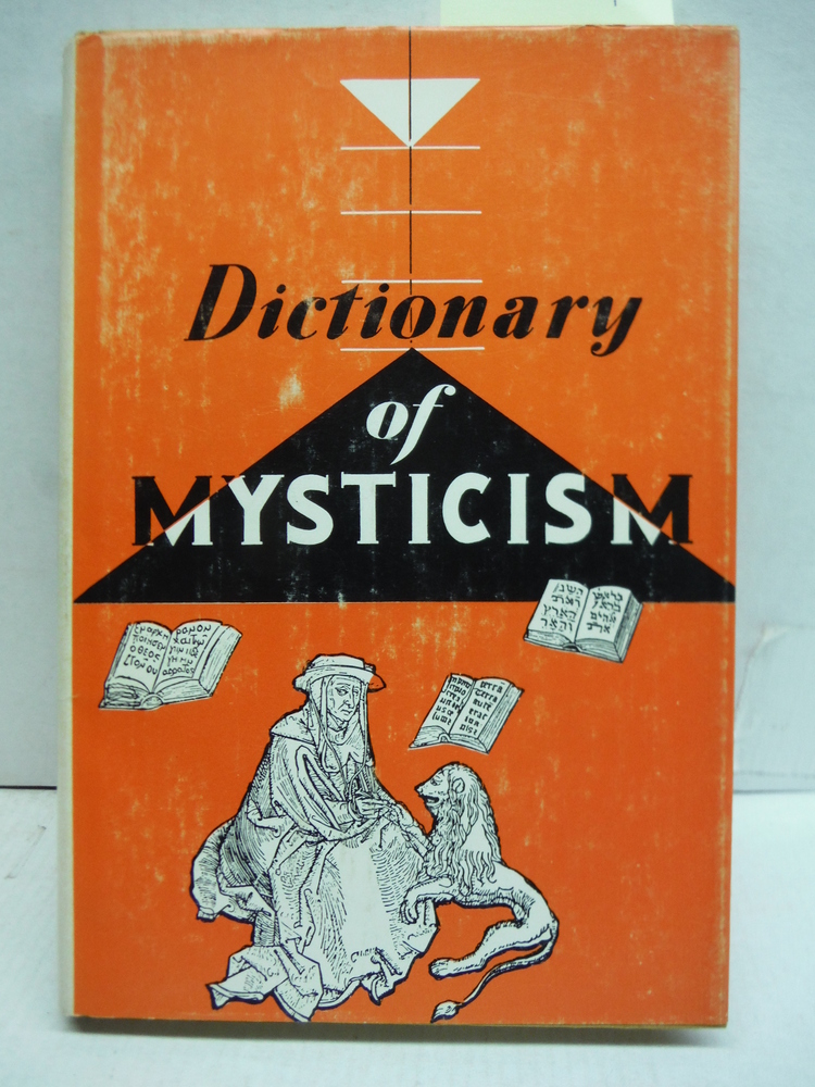 Image 0 of Dictionary of Mysticism