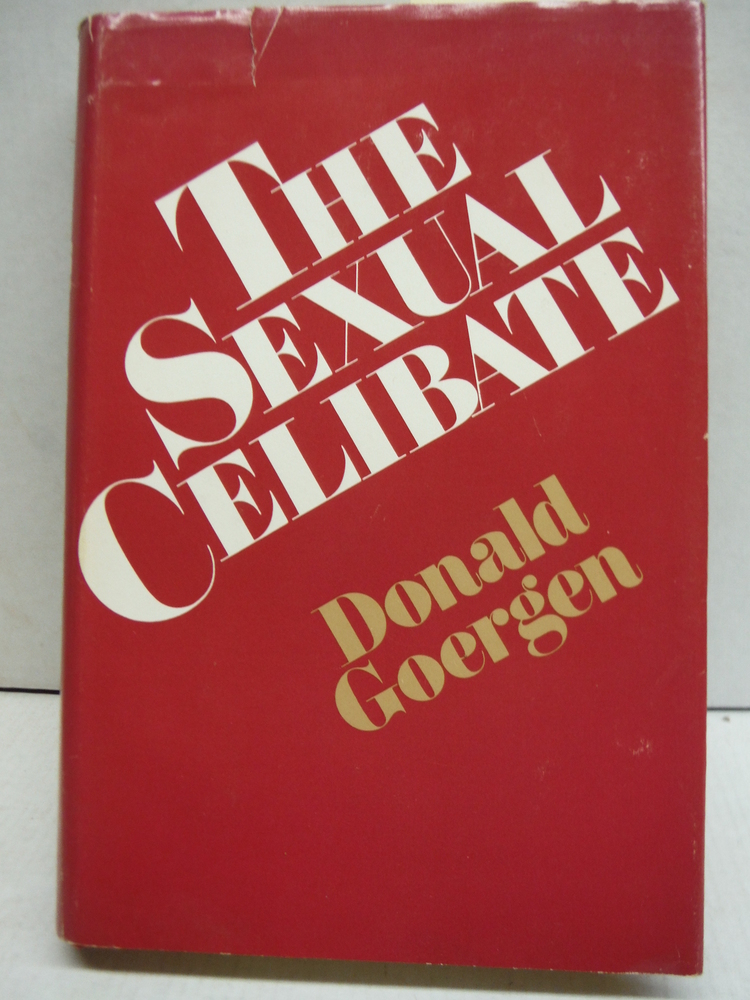 The Sexual Celibate
