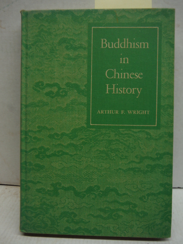 Image 0 of Buddhism in Chinese History